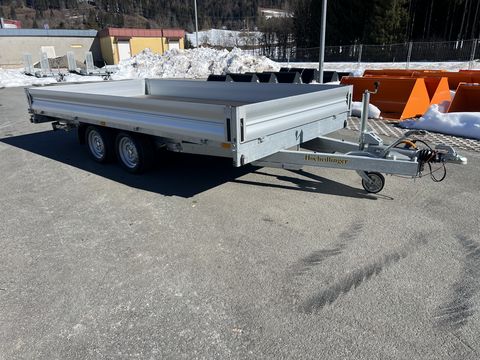 Hochedlinger Hochlader TH-N 35 41 21 V-AL