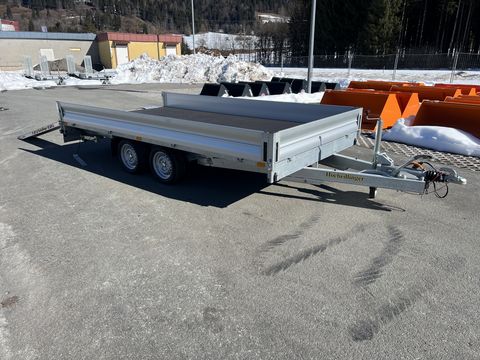 Hochedlinger Hochlader TH-N 35 41 21 V-AL