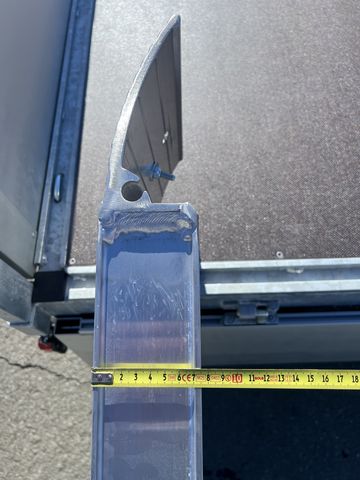 Hochedlinger Hochlader TH-N 35 41 21 V-AL