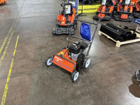 Husqvarna S500 Pro Vertikutierer