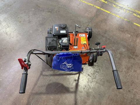 Husqvarna S500 Pro Vertikutierer