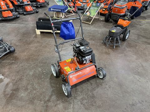 Husqvarna S500 Pro Vertikutierer