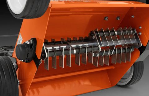 Husqvarna S500 Pro Vertikutierer