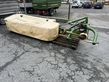 Krone Krone AM 243 S Heckscheibenmähwerk 240cm