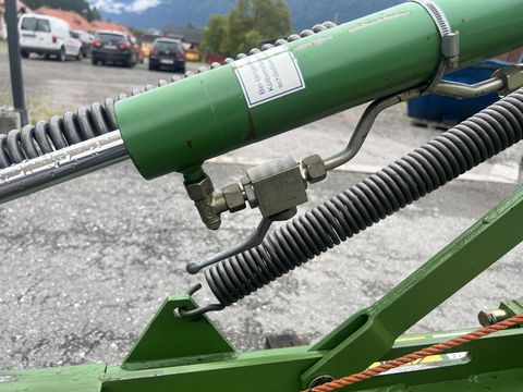 Krone Krone AM 243 S Heckscheibenmähwerk 240cm