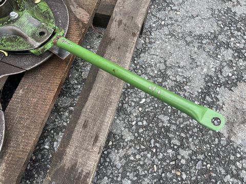 Krone Krone AM 243 S Heckscheibenmähwerk 240cm