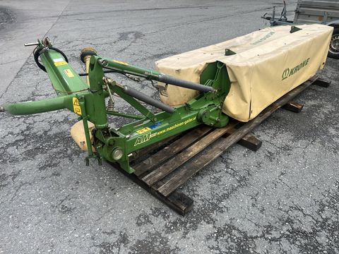 Krone Krone AM 243 S Heckscheibenmähwerk 240cm