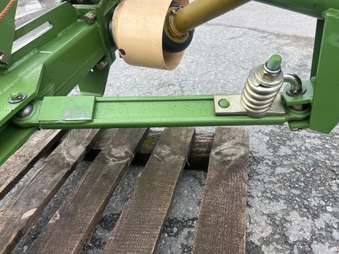 Krone Krone AM 243 S Heckscheibenmähwerk 240cm