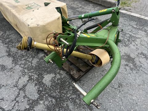 Krone Krone AM 243 S Heckscheibenmähwerk 240cm