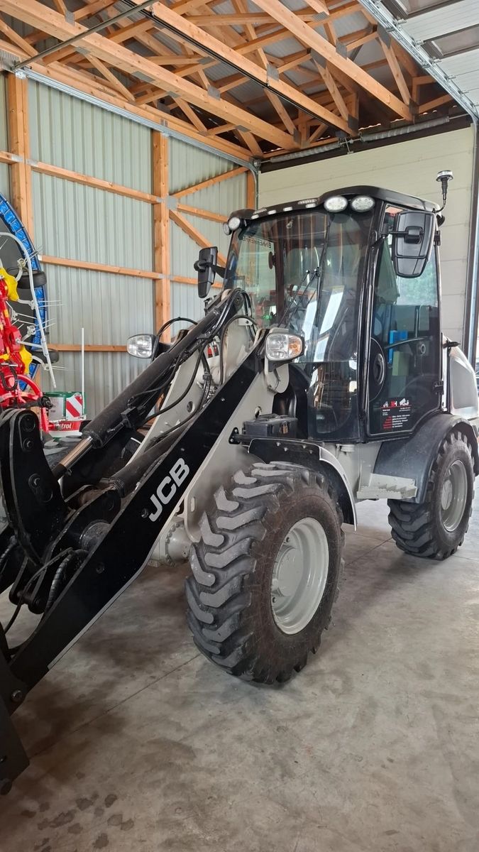 JCB 406 B 1