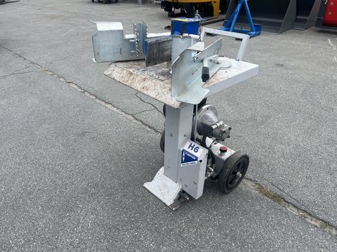 Binderberger H6E