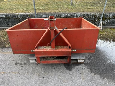 Fritz 160 x120 Einfachwirkend