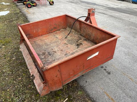 Fritz 160 x120 Einfachwirkend