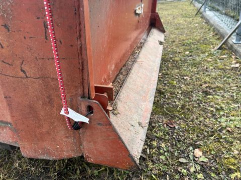 Fritz 160 x120 Einfachwirkend