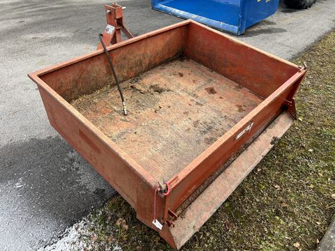 Fritz 160 x120 Einfachwirkend