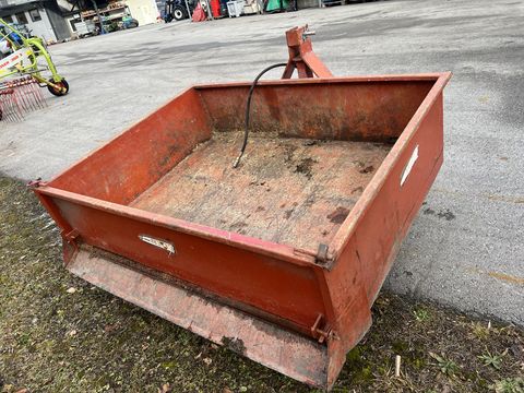 Fritz 160 x120 Einfachwirkend