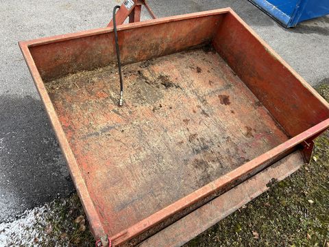 Fritz 160 x120 Einfachwirkend