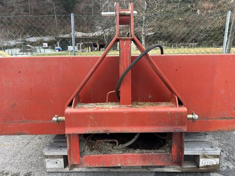 Fritz 160 x120 Einfachwirkend