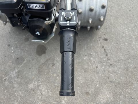 Rapid Swiss, Baujahr 2018, Top-Zustand