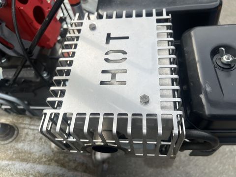 Rapid Swiss, Baujahr 2018, Top-Zustand