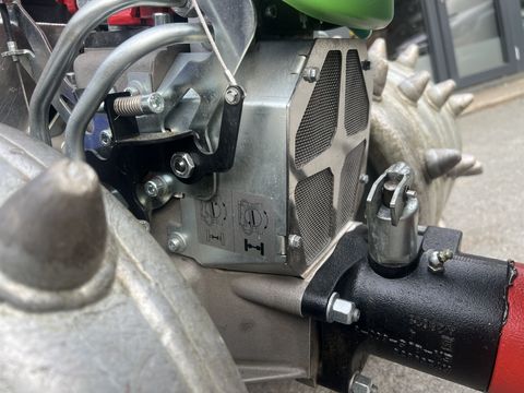 Rapid Swiss, Baujahr 2018, Top-Zustand