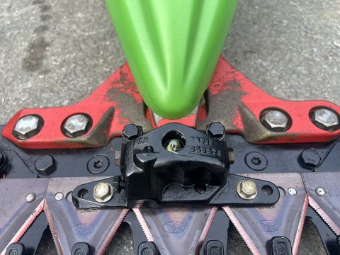 Rapid Swiss, Baujahr 2018, Top-Zustand