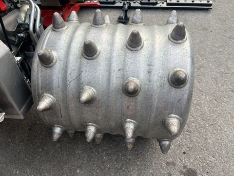 Rapid Swiss, Baujahr 2018, Top-Zustand