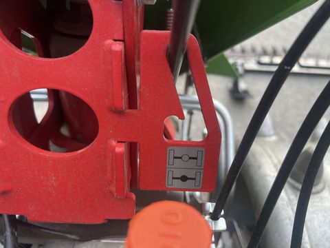 Rapid Swiss, Baujahr 2018, Top-Zustand