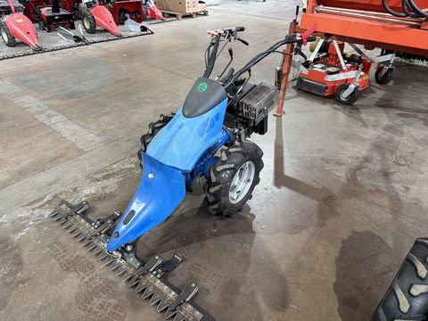 BCS 630