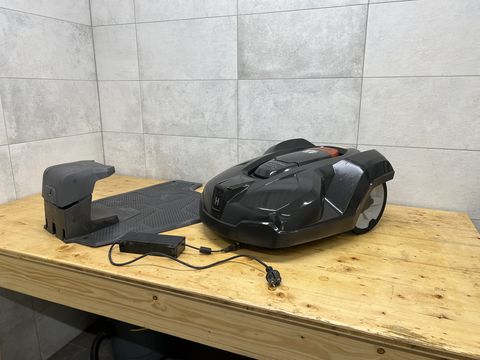 Husqvarna Automower 420