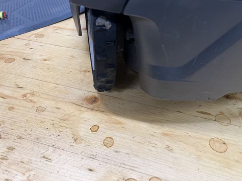 Husqvarna Automower 420