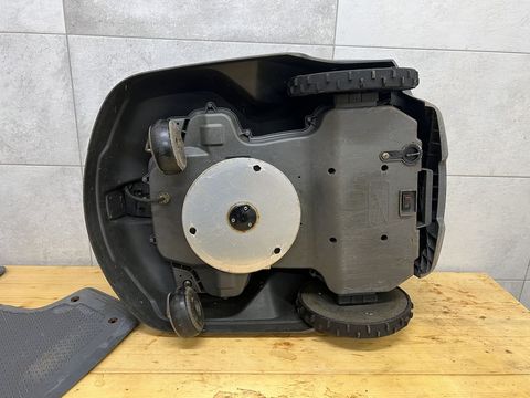 Husqvarna Automower 420