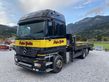 Mercedes ACTROS 2535L