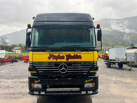 Mercedes ACTROS 2535L