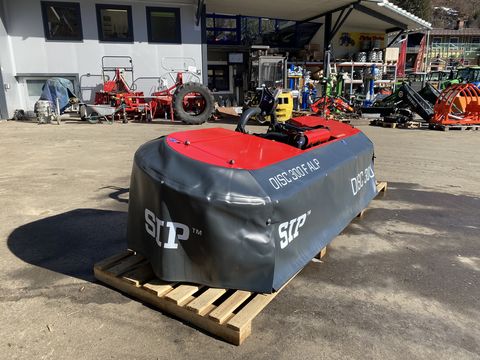 SIP Disc 300 F ALP