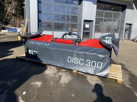 SIP Disc 300 F ALP