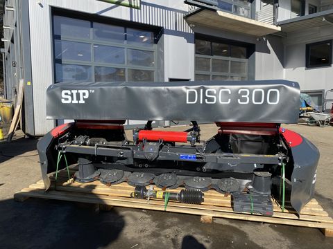 SIP Disc 300 F ALP