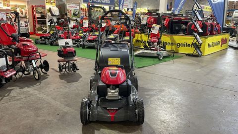 Honda HRX 476 VK Rasenmäher mit var. Geschwindigkeit