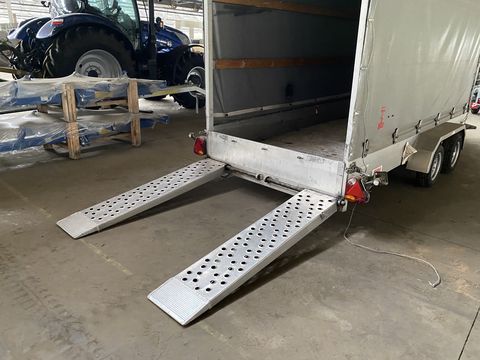Sonstige TIMA GTAL 400/3,5