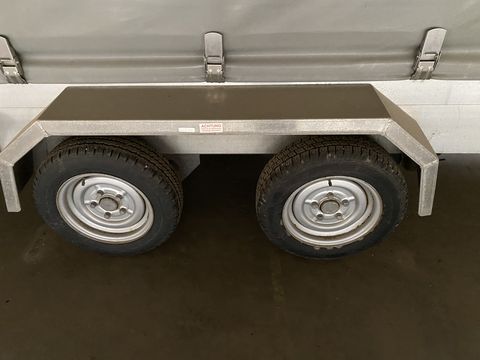 Sonstige TIMA GTAL 400/3,5