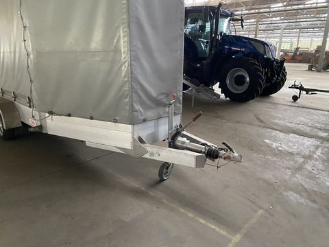 Sonstige TIMA GTAL 400/3,5