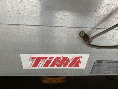 Sonstige TIMA GTAL 400/3,5
