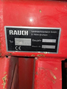 Rauch MDS 721