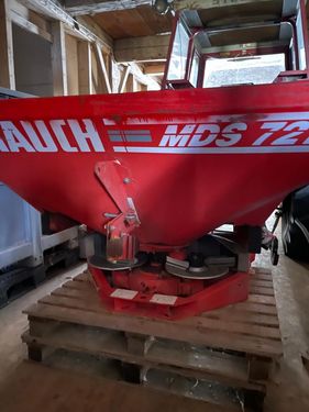 Rauch MDS 721