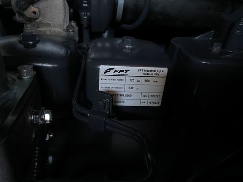 Iveco FOGO FD 175 I-ST