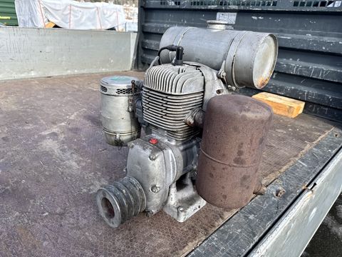 Sonstige Rotax Motor in sehr gutem Zustand.