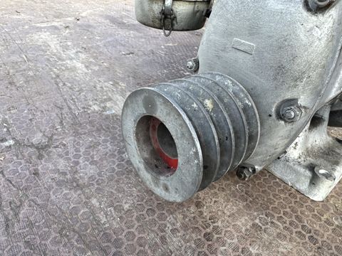 Sonstige Rotax Motor in sehr gutem Zustand.