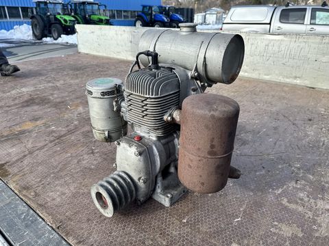Sonstige Rotax Motor in sehr gutem Zustand.