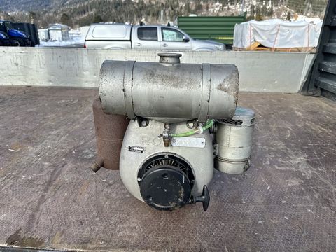 Sonstige Rotax Motor in sehr gutem Zustand.