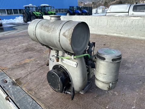 Sonstige Rotax Motor in sehr gutem Zustand.